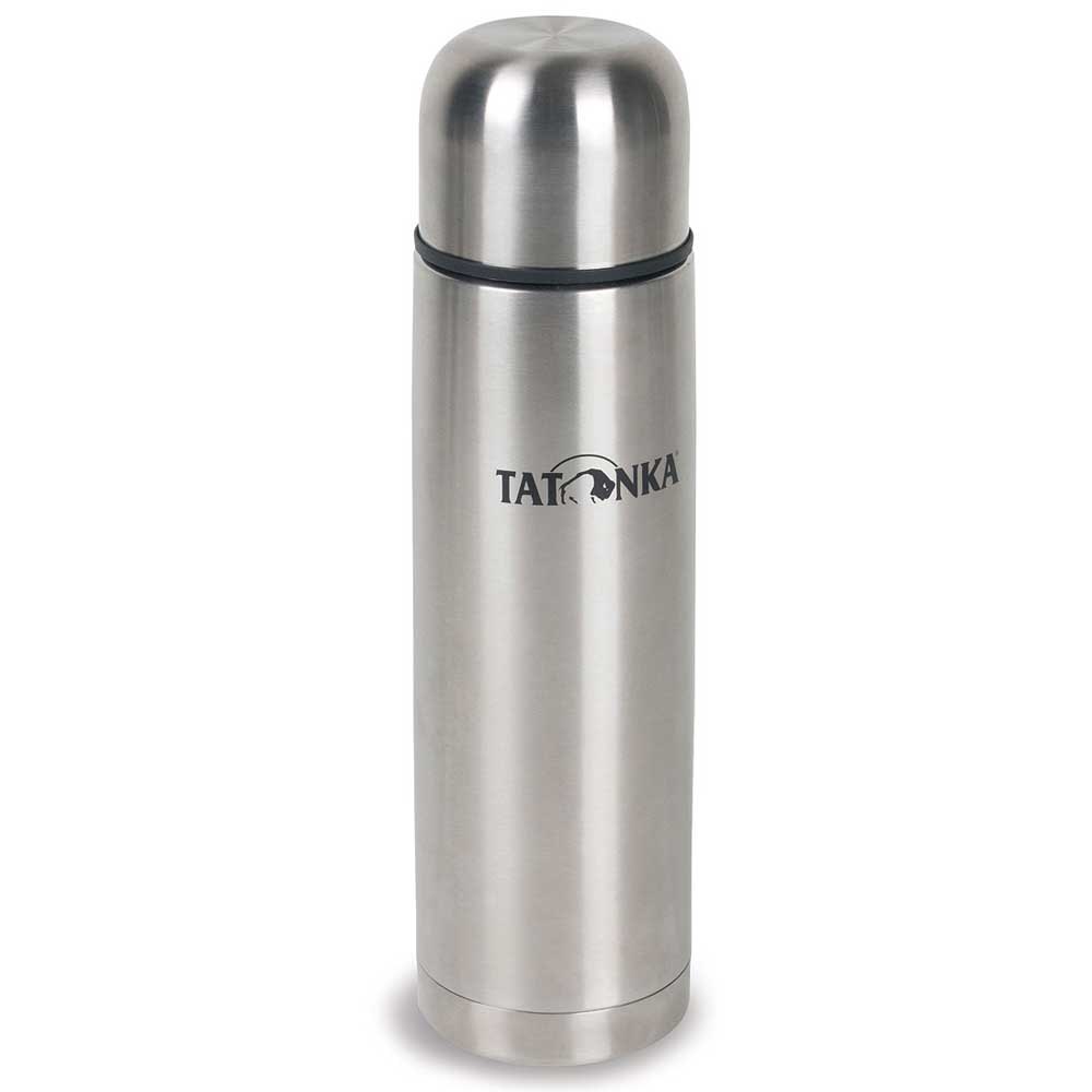 Tatonka T4160-000 Hot&Cold Stuff 1L Термо Серебристый Silver