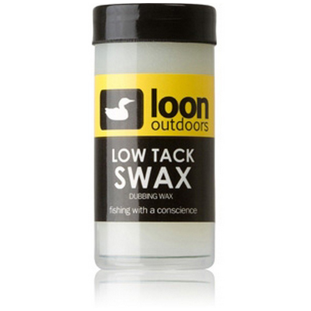 Loon outdoors F0090 Sawx Low Tack Цемент Золотистый