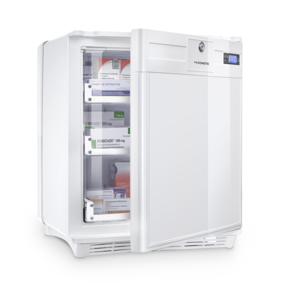 Холодильник для медицинских препаратов Dometic HC 502FS 9105204215 486 x 592 x 494 мм 43 л