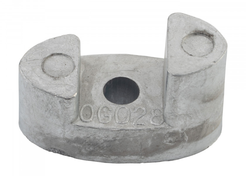 Купить Zinc Anode for Vetus Bow Thrusters BOW23A / BOW50 58760-bvs 7ft.ru в интернет магазине Семь Футов