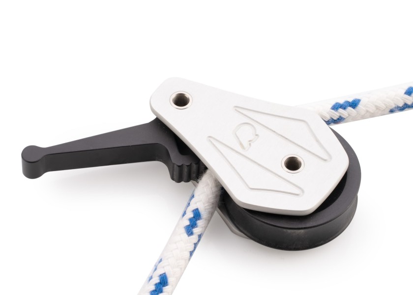 Купить BAVARIA Footblock with Lockoff, 1 Section / 12 mm 20589-bvs 7ft.ru в интернет магазине Семь Футов