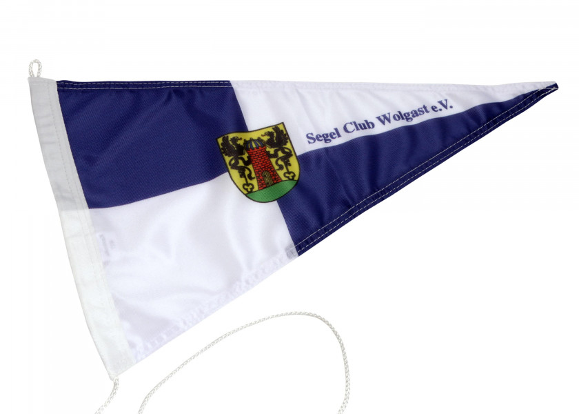 Купить CLUB BURGEES Segel Club Wolgast 50568-bvs 7ft.ru в интернет магазине Семь Футов