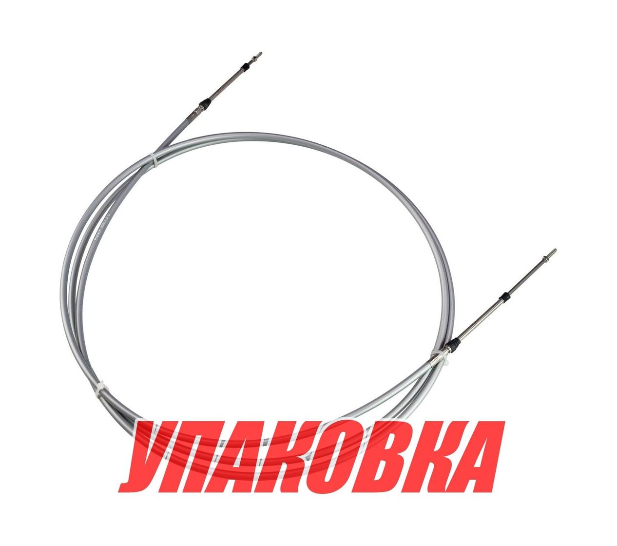Купить Трос дистанционного управления Pinnacle 12 футов (3,66 м) (упаковка из 12 шт.) Pretech 63012_pkg_12 7ft.ru в интернет магазине Семь Футов