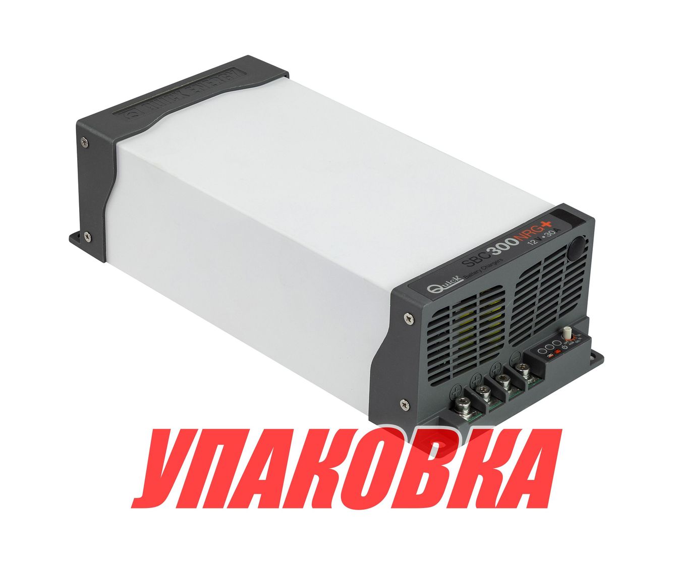Купить Зарядный береговой модуль 300, Quick (упаковка из 2 шт.) FBNRP0300FR0A00_pkg_2 7ft.ru в интернет магазине Семь Футов
