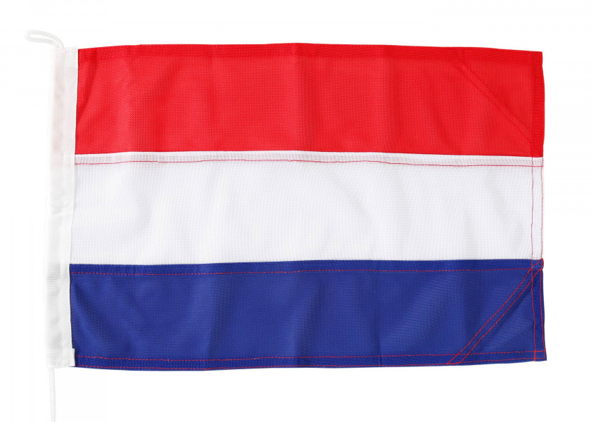Купить Флаг - Нидерланды / Высота: 200 мм 7ft.ru в интернет магазине Семь Футов