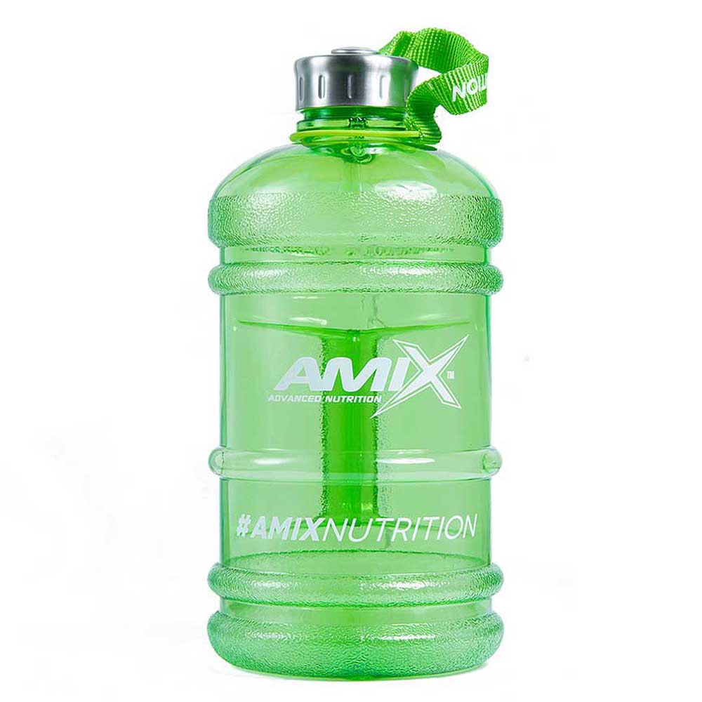 Amix 1.VERDE 2.2L Бутылка для воды  Green