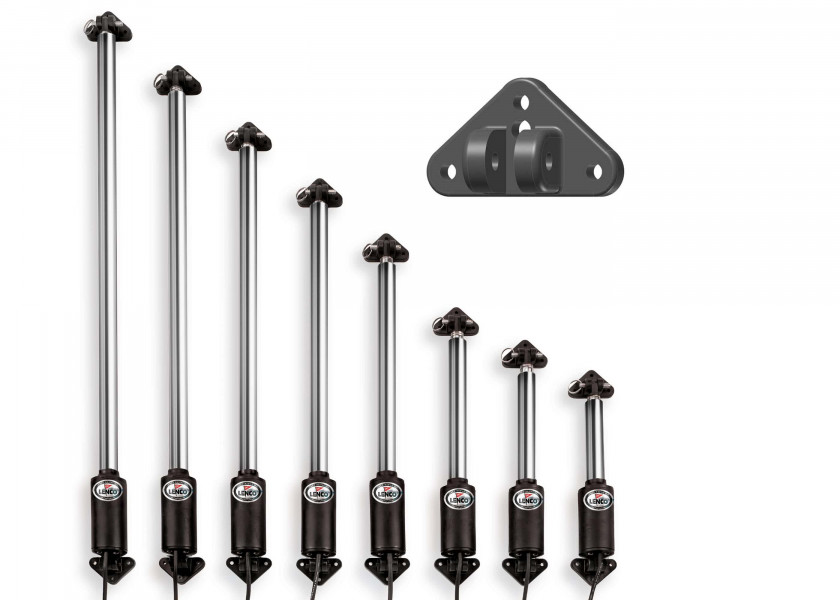 Купить LENCO 20785-001 Электрические люковые подъемники 23495-bvs 7ft.ru в интернет магазине Семь Футов