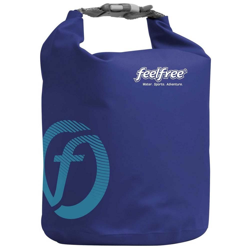 Feelfree gear Dry-Tube-CS5_SapphireBlue Tube Сухой Мешок 5L Голубой Sapphire Blue