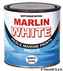 Купить Marlin white antifouling 0.75 l, 65.887.00 7ft.ru в интернет магазине Семь Футов