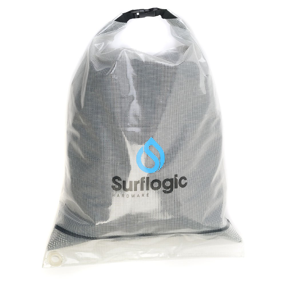 Surflogic 59109 Гидрокостюм Clean&Dry Сухой мешок Бесцветный Transparent