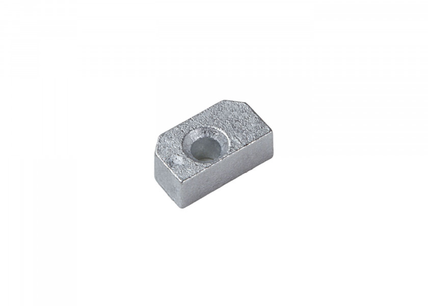 Купить Zinc Motor Anode 22166-bvs 7ft.ru в интернет магазине Семь Футов