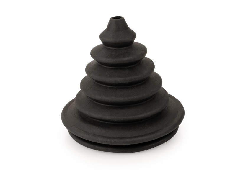 Купить CAN PLASTIC Grommet / 69mm / black 15451-bvs 7ft.ru в интернет магазине Семь Футов