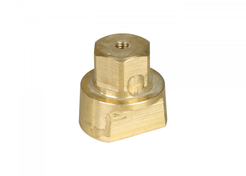 Купить Propeller shaft nut / hexagon 63288-bvs 7ft.ru в интернет магазине Семь Футов