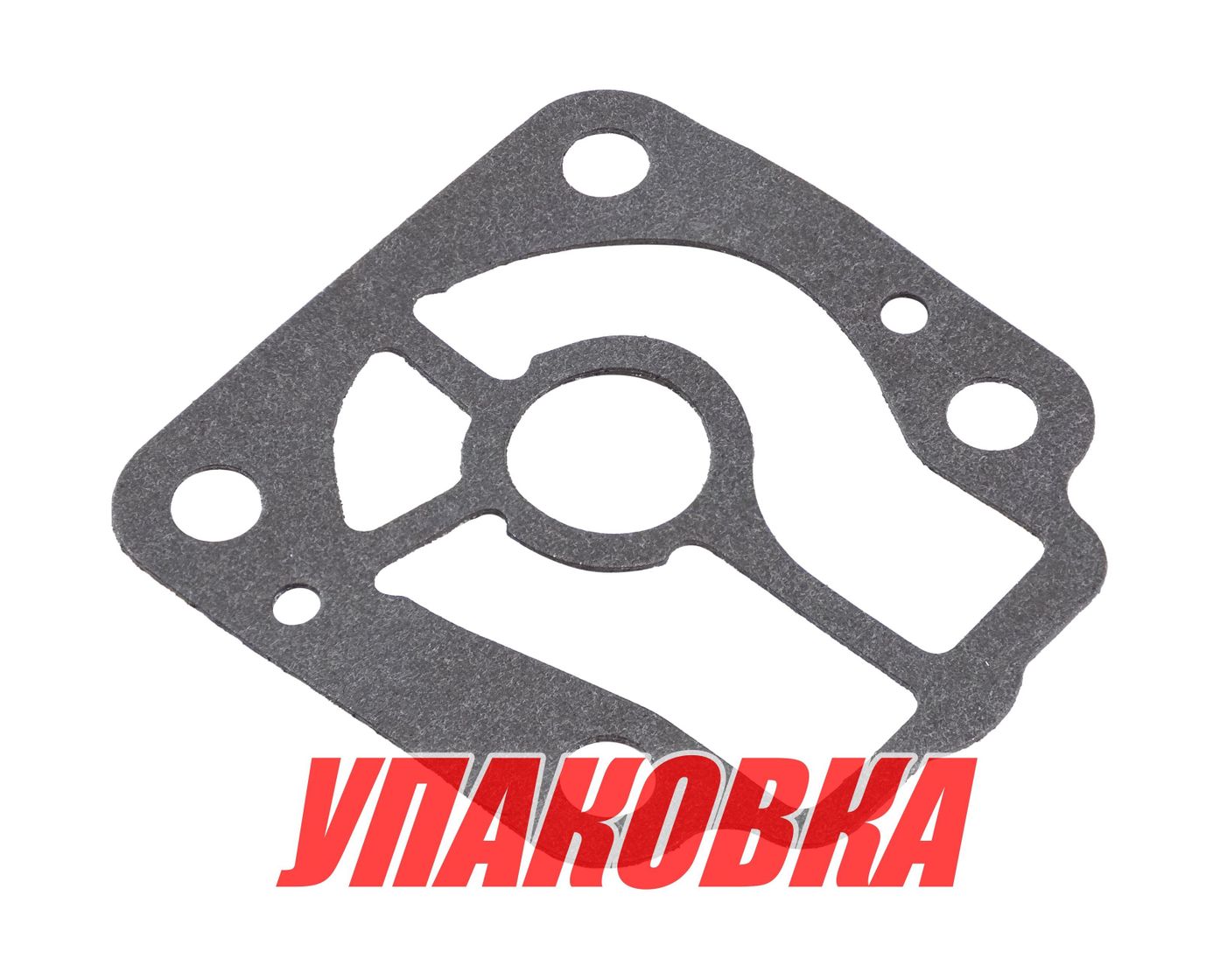 Купить Прокладка под пластину помпы Tohatsu M40D/50D/MD40/50, Omax (упаковка из 6 шт.) 3C8650292_OM_pkg_6 7ft.ru в интернет магазине Семь Футов