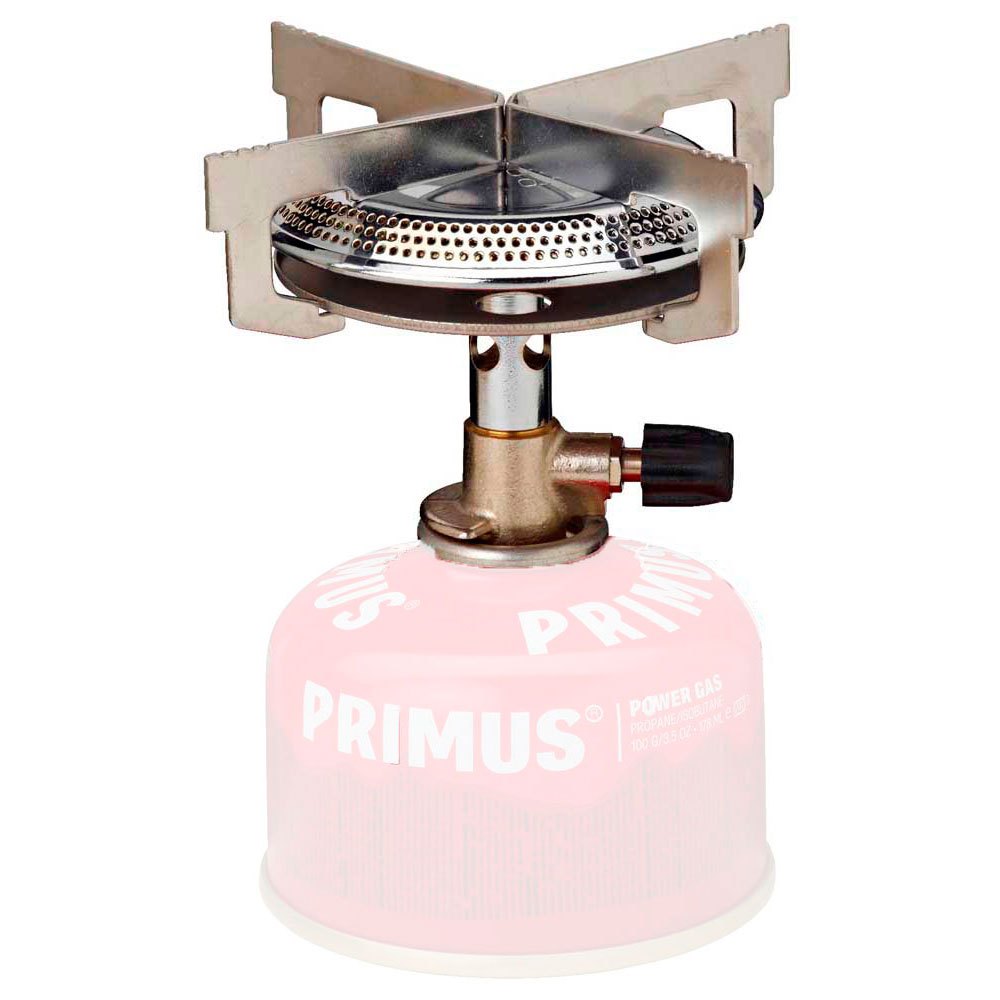 Primus 224394 Mimer Походная печка Красный Without Piezo