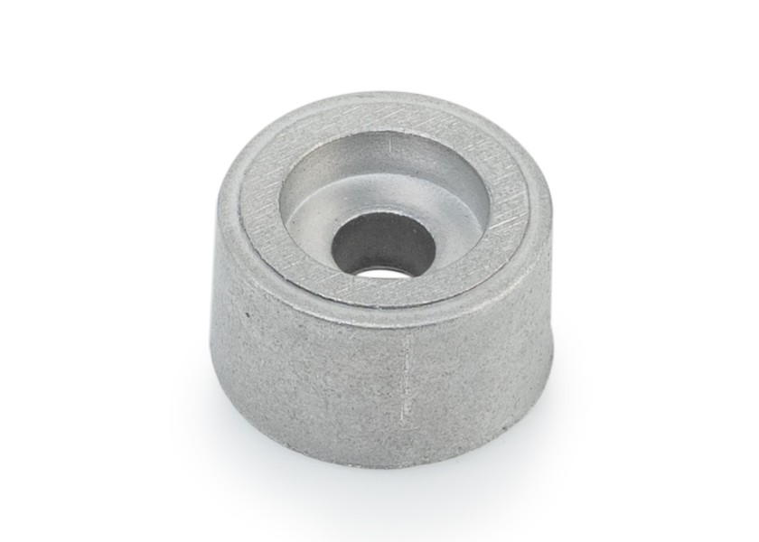 Купить Алюминиевый анод для подвесных двигателей Honda 27245-bvs 7ft.ru в интернет магазине Семь Футов