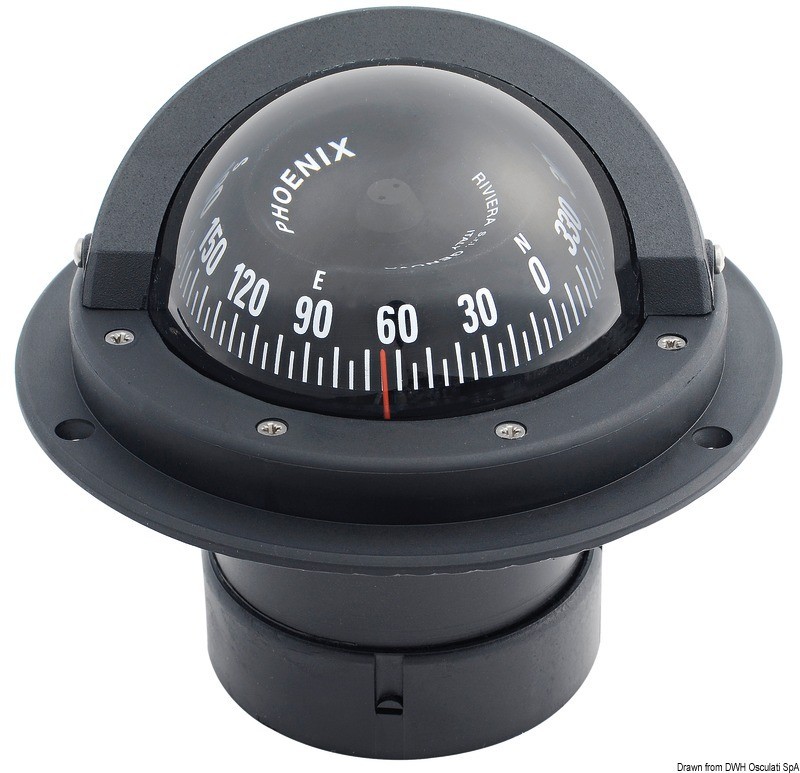 Купить RIVIERA BH1/AV compass 3, 25.015.10 7ft.ru в интернет магазине Семь Футов