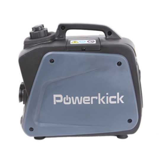 Powerkick PKGI1800 800 Outdoor Генератор Голубой  Blue / Black