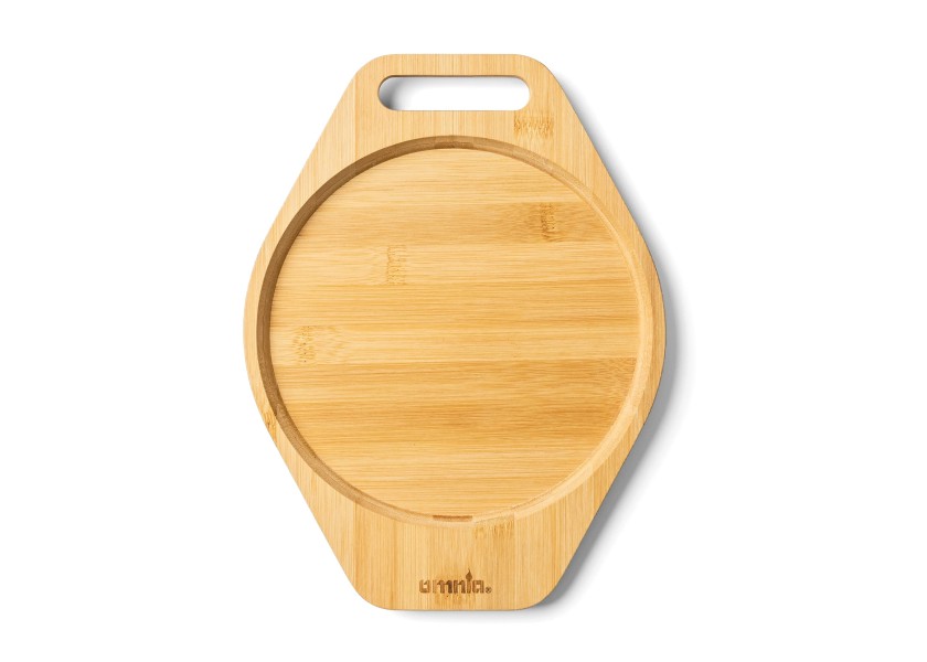 Купить OMNIA Trivet for Camping Oven 36079-bvs 7ft.ru в интернет магазине Семь Футов