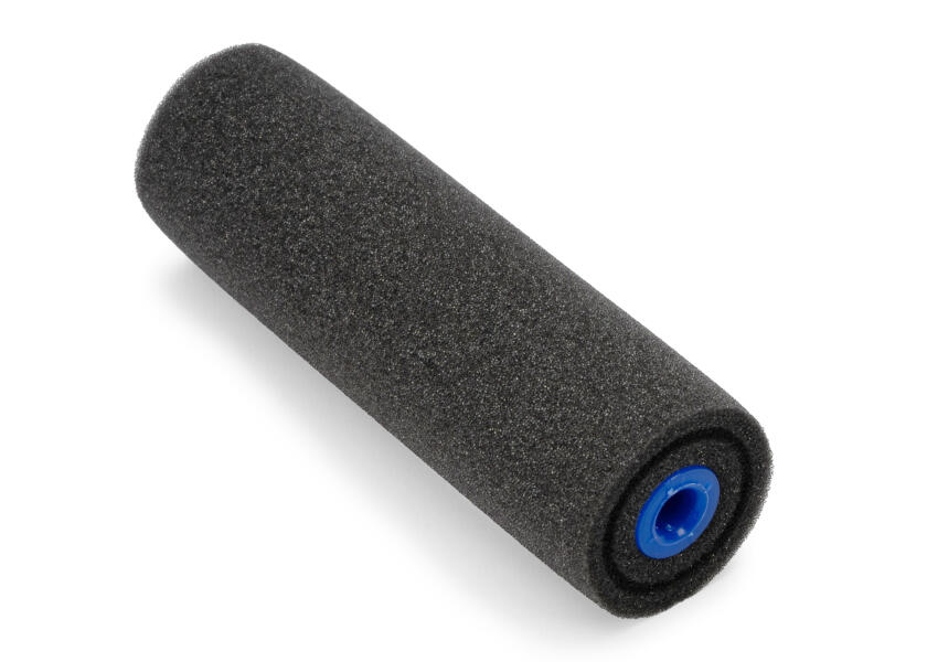 Купить Heizkörperwalze / beidseitig konkav / PU-Schaum / für 1-K Lacke 7ft.ru в интернет магазине Семь Футов