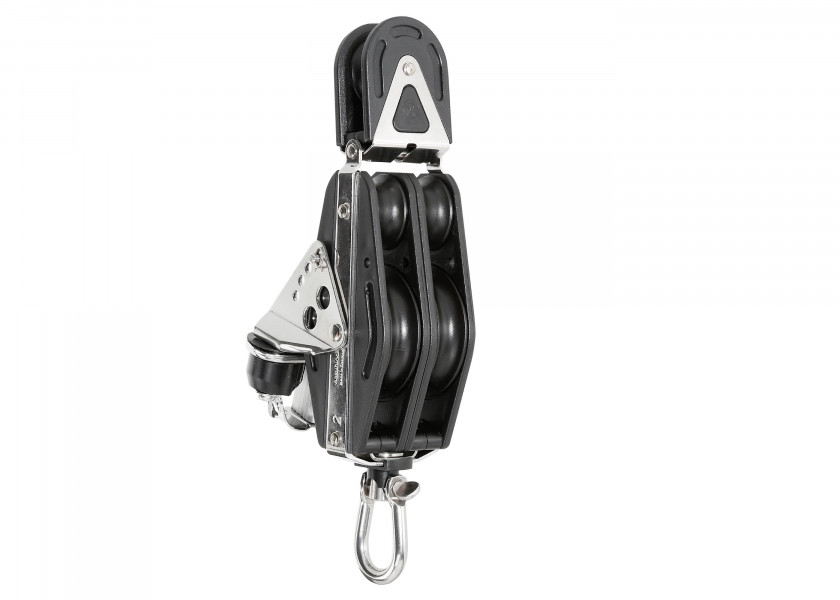 Купить EASYLOCK 93701 EASYMATIC II Нижний блок 8:1/4:1 Покупка 7ft.ru в интернет магазине Семь Футов