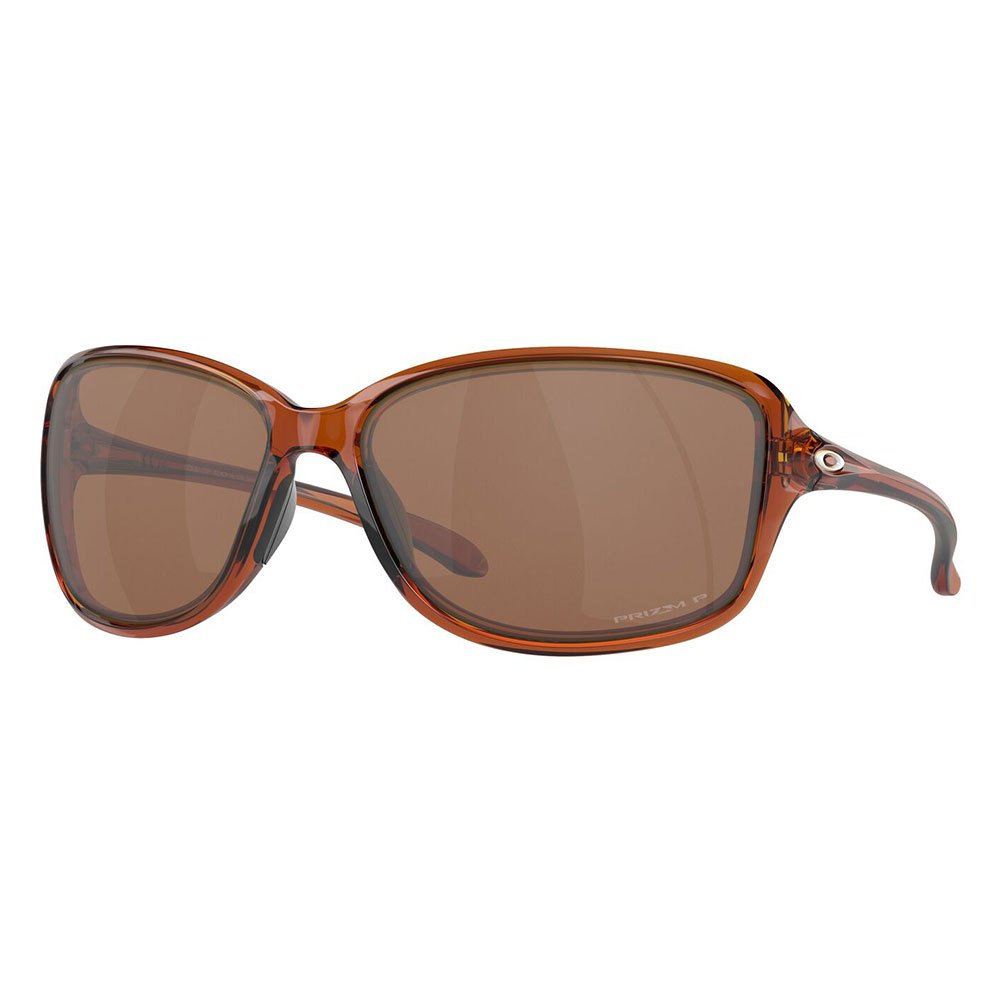 Oakley OO9301-1961 Cohort Поляризованные Очки  Dark Amber Prizm Tungsten Polarized/CAT3