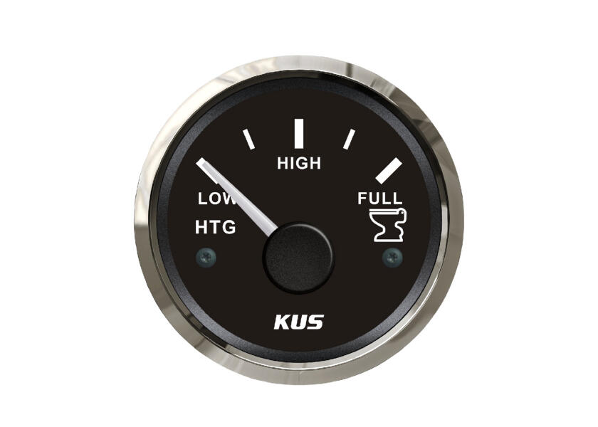 Купить KUS Dirty Water Tank Gauge / 0-190 Ohm / 52 mm / stainless steel 33466-bvs 7ft.ru в интернет магазине Семь Футов