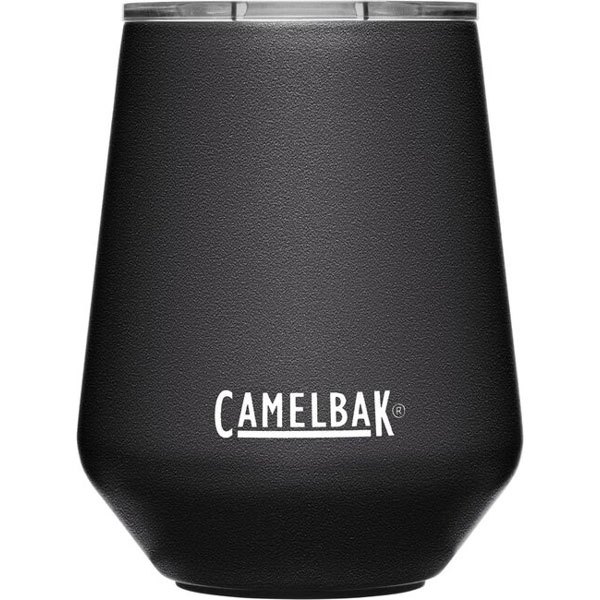 Camelbak 2392.001035 Wine Tumbler 12 350ml Стакан Черный Black