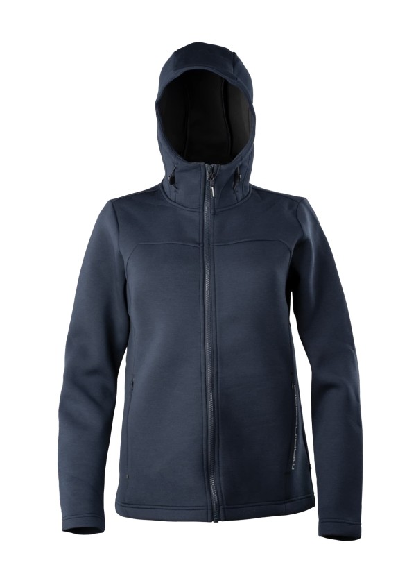 Купить MARINEPOOL 1004411-NAVY-XL Женская куртка NEO / темно-синий / Размер одежды: XL 7ft.ru в интернет магазине Семь Футов