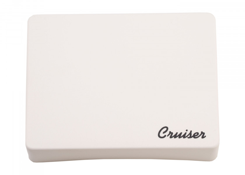 Купить NASA Unit Cover for CRUISER Range 14976-bvs 7ft.ru в интернет магазине Семь Футов