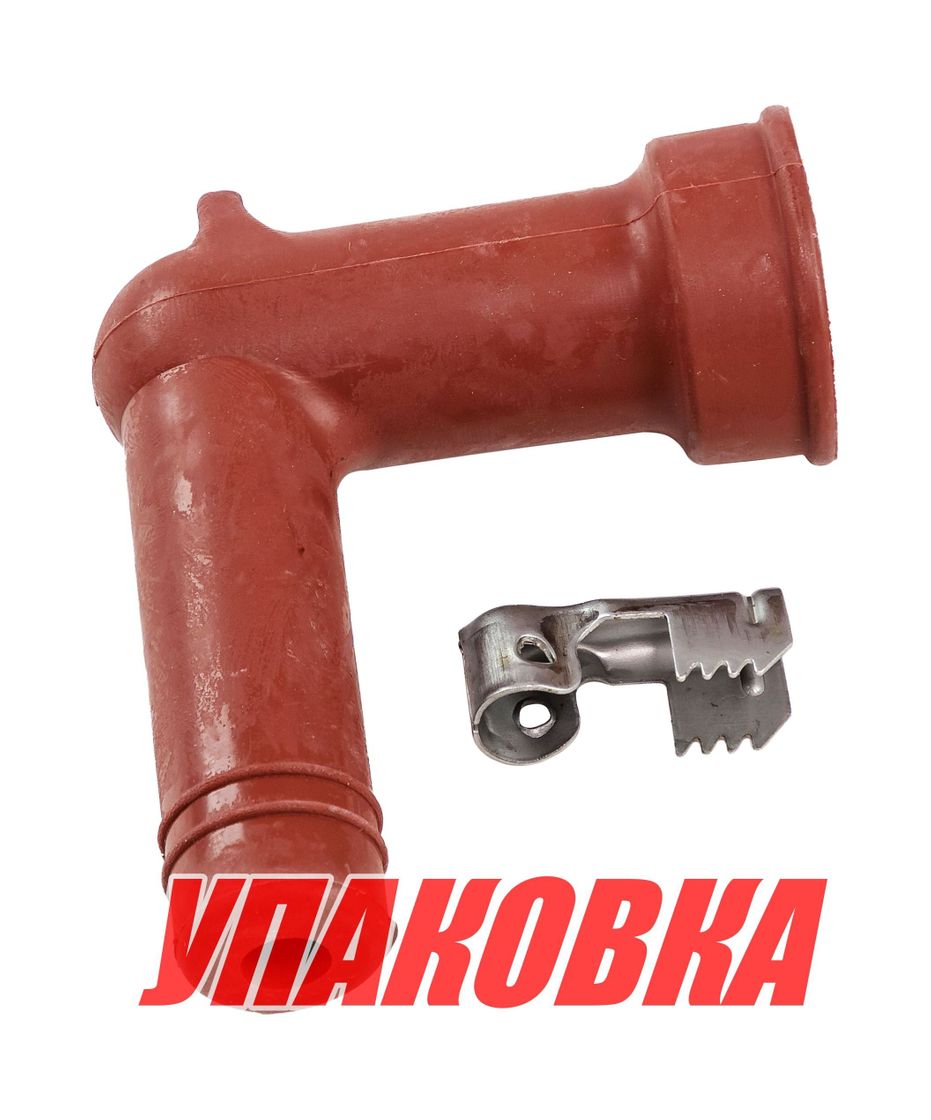 Купить Колпачок свечной Yamaha, Omax (упаковка из 10 шт.) 62E8237111_OM_pkg_10 7ft.ru в интернет магазине Семь Футов