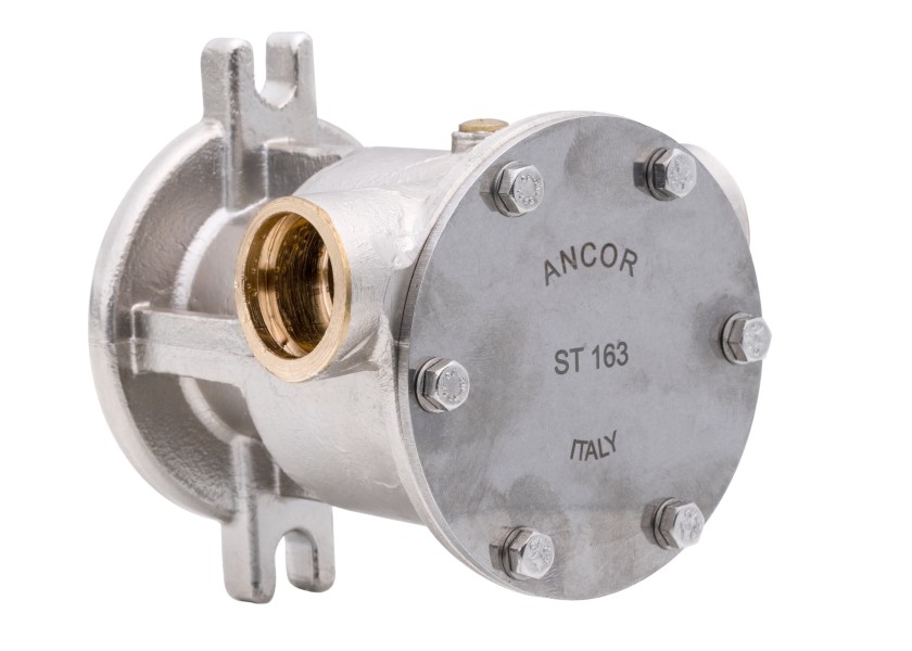 Купить Sea Water Pump / Impeller Pump for Volvo Penta TAMD 30/31/40/41 / AD 41 / MD 30/40 57335-bvs 7ft.ru в интернет магазине Семь Футов
