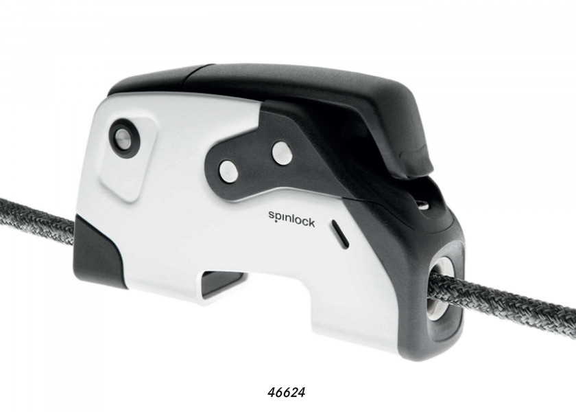 Купить SPINLOCK XTR Halyard Stopper 46624-bvs 7ft.ru в интернет магазине Семь Футов