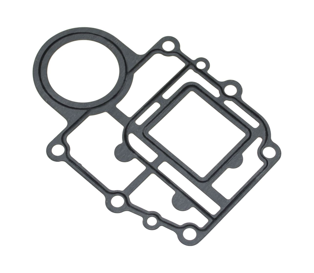Купить Прокладка под блок двигателя Suzuki DT9.9-15 1143390L00000 7ft.ru в интернет магазине Семь Футов