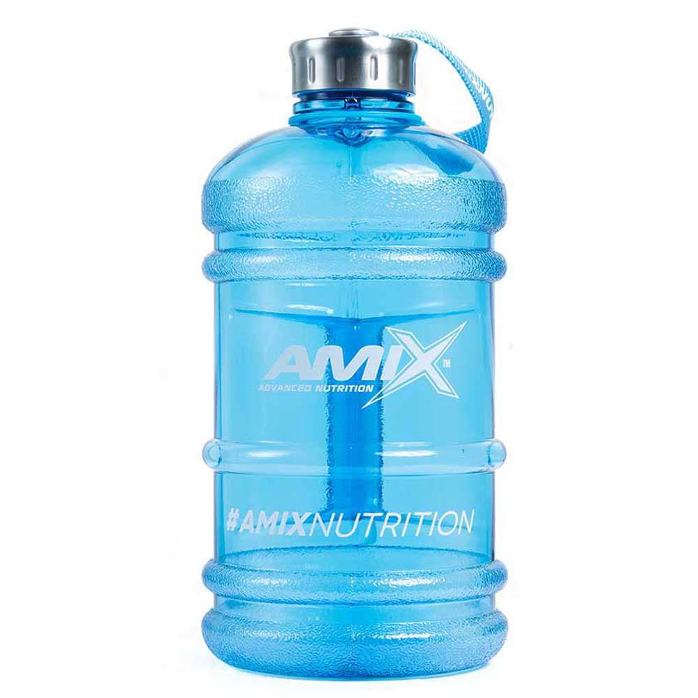 Amix 1.AZUL 2.2L Бутылка для воды  Blue