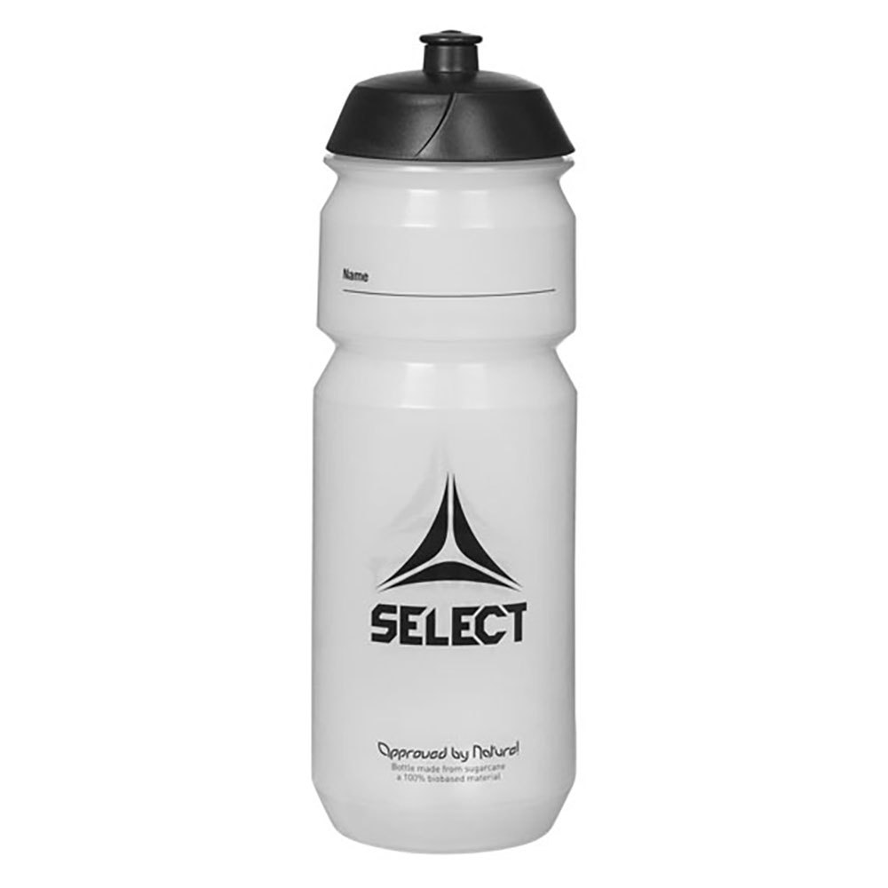 Select L800053-997-07--0.7L V21 Бутылка для воды 700 мл  Transparent