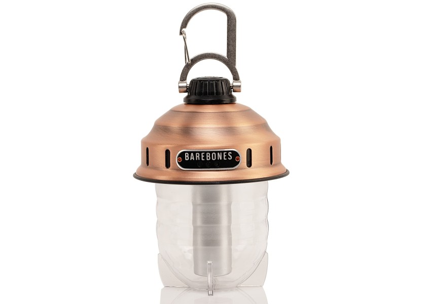 Купить BAREBONES Светодиодный настольный/подвесной светильник/медь 24174-bvs 7ft.ru в интернет магазине Семь Футов