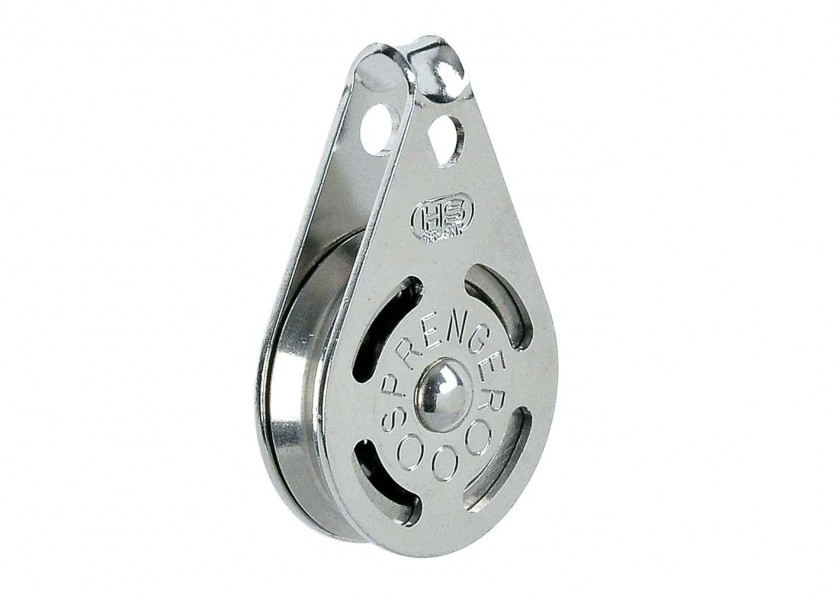 Купить SPRENGER HS - Ball Bearing Block for 4 mm Wire 45489-bvs 7ft.ru в интернет магазине Семь Футов