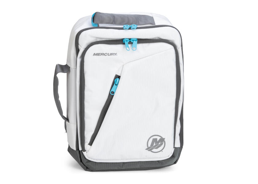 Купить MERCURY Battery Bag for AVATOR 7.5 33868-bvs 7ft.ru в интернет магазине Семь Футов