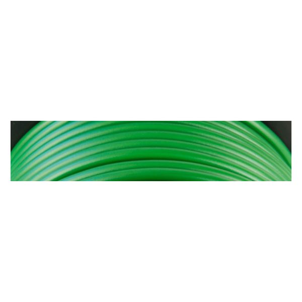 Провод гибкий зеленый Skyllermarks FK1014 18 м 1,5 мм²