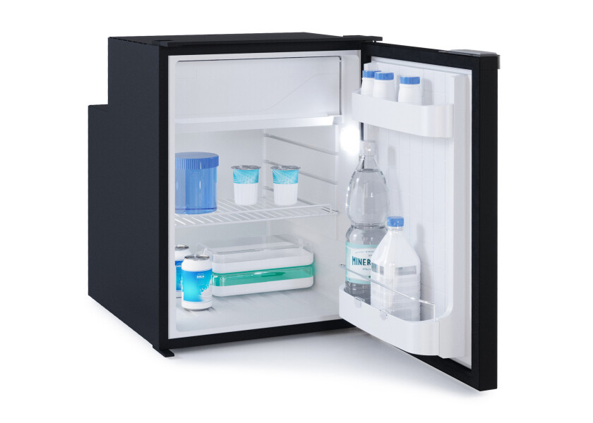 Купить VITRIFRIGO 0400-0516 C90i Холодильник / 90 л. / черный 7ft.ru в интернет магазине Семь Футов