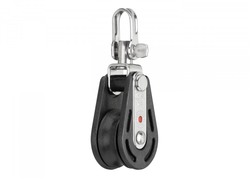 Купить SPRENGER Blocks with Swivel / 8 mm / ball bearing 22100-bvs 7ft.ru в интернет магазине Семь Футов