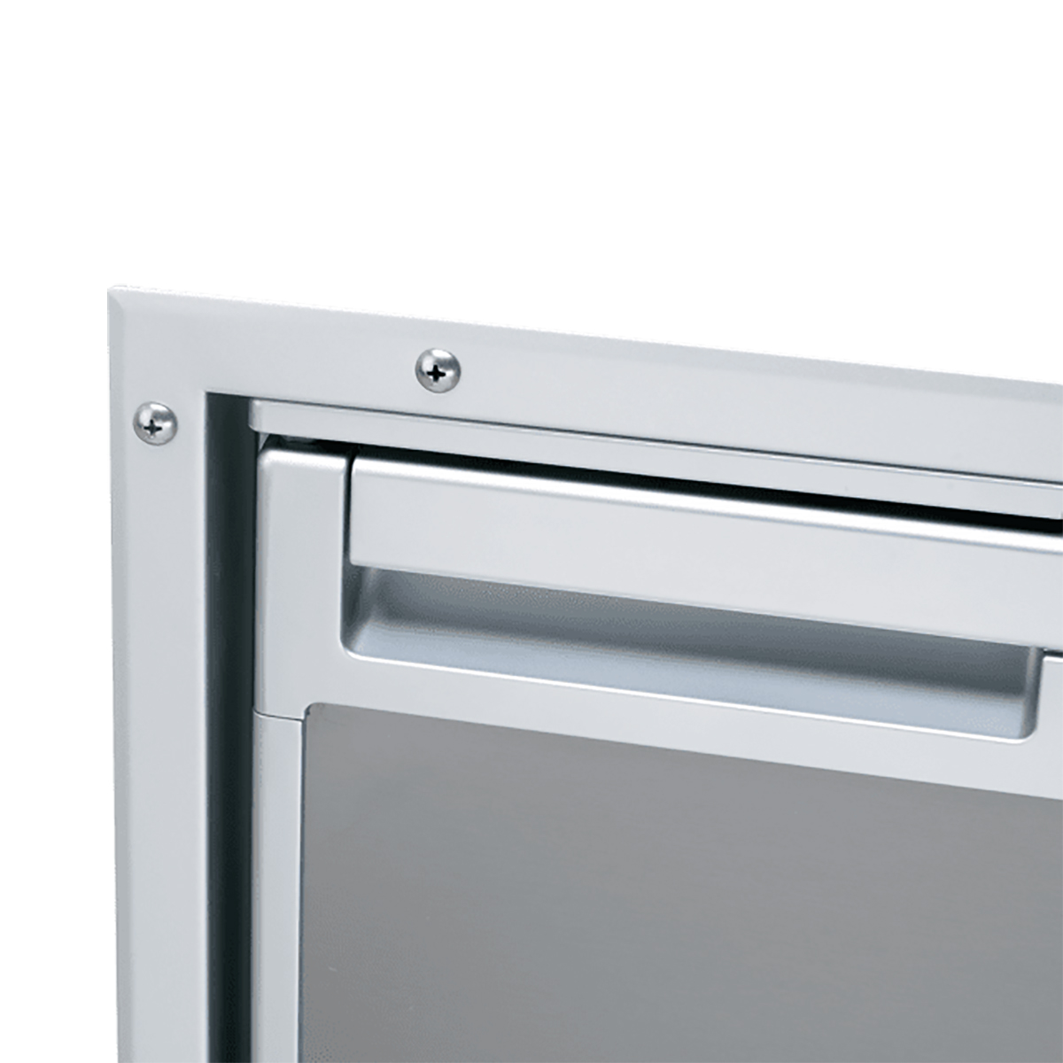 Монтажная рама с утапливаемым креплением Dometic CoolMatic CR-IFFM-65-N 9105306411 для холодильников CRX 65