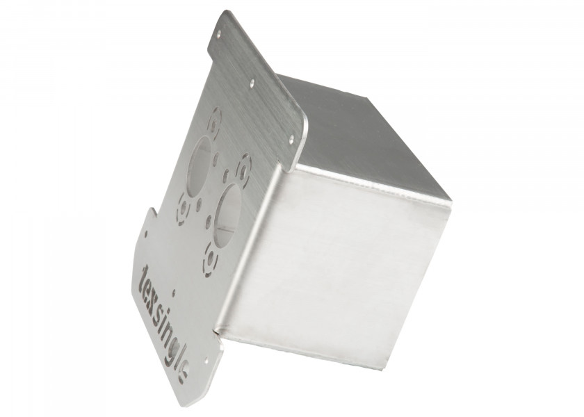 Купить AUTOTERM Монтажный фланец для нагревателя / Макс. толщина стенки: 48 мм 7ft.ru в интернет магазине Семь Футов