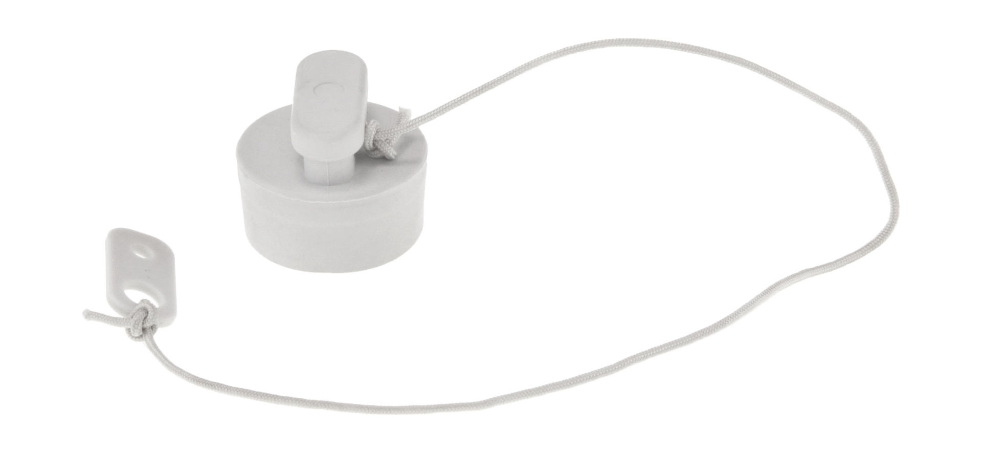 Купить Пробка сливного клапана, серая Sun Selection SSCL00018109 7ft.ru в интернет магазине Семь Футов