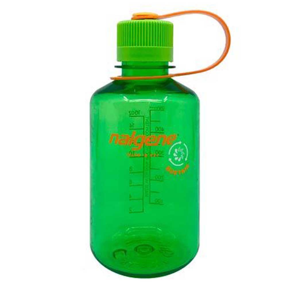 Nalgene NL20201216 Sustain 500ml Бутылка с узким горлом Зеленый Green