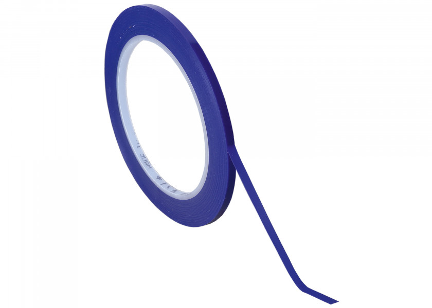 Купить Scotch® - 471+ Малярная лента / синяя / 3,17 мм / 6,35 мм x 33 м / Ширина: 3,17 мм 7ft.ru в интернет магазине Семь Футов