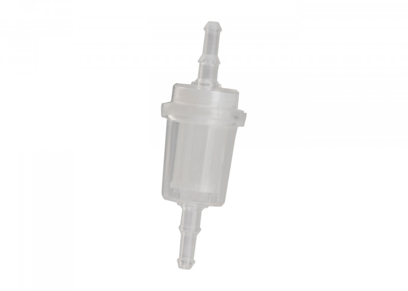 Купить CAN PLASTIC Diesel Filter up to 2L Capacity 66364-bvs 7ft.ru в интернет магазине Семь Футов