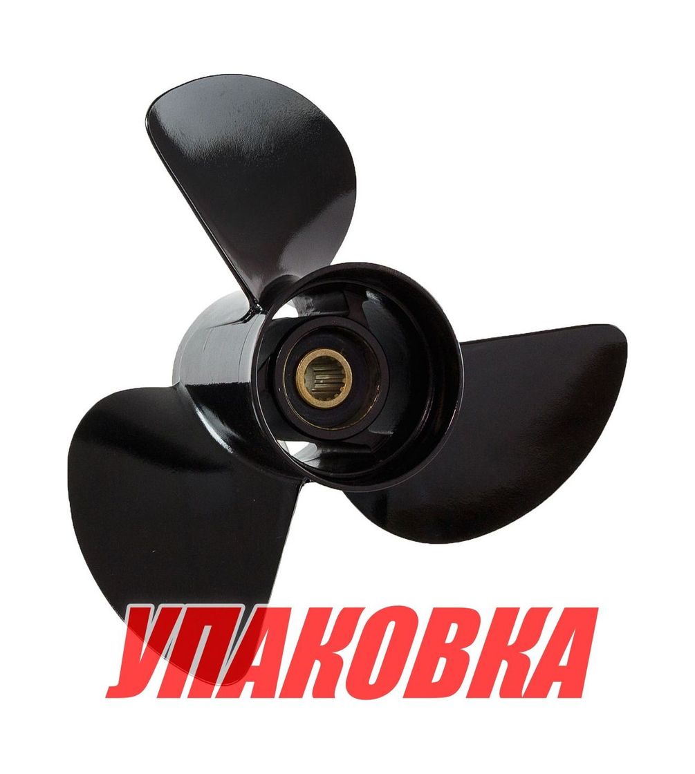 Купить Винт Yamaha 150-300;3x14x19, BaekSan (упаковка из 6 шт.) 991501400A1900MY_pkg_6 7ft.ru в интернет магазине Семь Футов