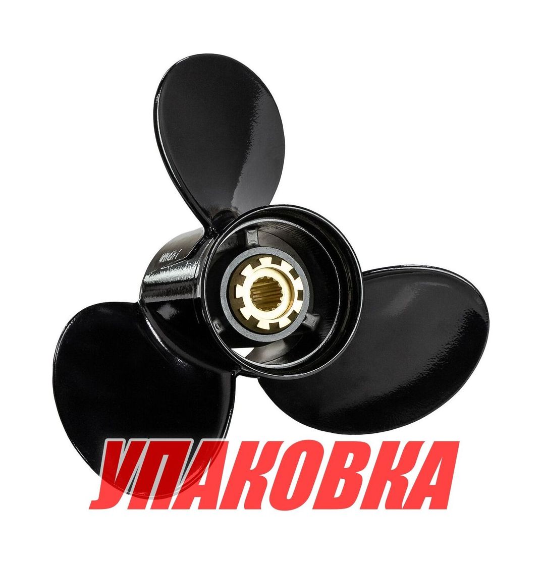 Купить Гребной винт 3x14-1/4x21, Marine Rocket (упаковка из 4 шт.) 1511-143-210_pkg_4 7ft.ru в интернет магазине Семь Футов